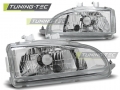 Honda Civic, Első Lámpa (Évj.: 1991.09 - 1995.08) by Tuning-Tec
