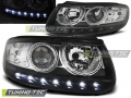Hyundai Santa Fe Első Lámpa, Tuning-Tec, Daylight, Nappali menetfény Optikás (Évj.: 2006.06 - )
