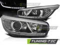 Kia Ceed II LED-es Első Tuning Lámpa (Évj.: 2012 - 2018) by Tuning Tec