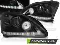 Lexus RX 330/350 Első Lámpa, Tube Light Led Helyzetjelzős (Évj.: 2003 - 2008) by Tuning-Tec