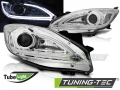 Mazda 3, Led Tube Light, Első Lámpa (Évj.: 2009 - 2013.10) by Tuning-Tec