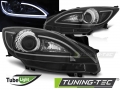 Mazda 3, Led Tube Light, Első Lámpa (Évj.: 2009 - 2013.10) by Tuning-Tec