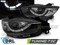 Mazda CX5, True DRL, Első Lámpa (Évj.: 2011 - 2015) by Tuning-Tec