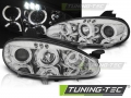 Mazda MX5 (NB) Angel Eyes Első Fényszórópár (Évj.: 2001 - 2005) by Tuning Tec