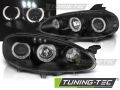 Mazda MX5 (NB) Angel Eyes Első Fényszórópár (Évj.: 2001 - 2005) by Tuning Tec