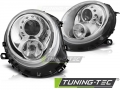 Mini Cooper Első Lámpa (Évj.: 2006 - 2014) by Tuning-Tec