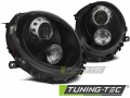 Mini Cooper Első Lámpa (Évj.: 2006 - 2014) by Tuning-Tec