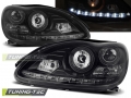 Mercedes Benz S-Klasse Első Lámpa, Tuning-Tec, Daylight, Nappali menetfény Optikás (Évj.: 1998.09 - 2005.05)