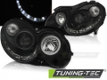 Mercedes Benz CLK  W209, Első Lámpa, Daylight (Évj.: 2003 - 2010) by Tuning-Tec