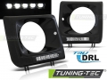 Mercedes W461, W463  Menetfény,  G-Klasse, (Évj.:2001 - 2012) by Tuning-Tec