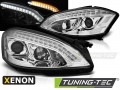 Mercedes W221, Első Lámpa Daylight HID, S-Klasse (Évj.: 2005 - 2009) by Tuning-Tec
