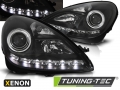 Mercedes-Benz SLK-Klasse (R171) Xenon/LED Első Fényszórópár (Évj.: 2004 - 2011) by Tuning-Tec