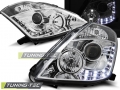 Nissan 350Z Első Lámpa, Daylight, (Évj.: 2003 - 2005) by Tuning-Tec