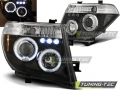 Nissan Pathfinder Első Lámpa, Angel Eyes, (Évj.: 2005 - 2010) by Tuning-Tec