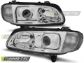 Opel Omega B, Első Lámpa (Évj.: 1994.04 - 1999.08) by Tuning-Tec