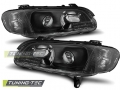 Opel Omega B, Első Lámpa (Évj.: 1994.04 - 1999.08) by Tuning-Tec