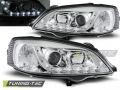 Opel Astra G Első Lámpa, Daylight, (Évj.: 1997.09 - 2004.02) by Tuning-Tec