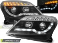 Opel Astra H Első Lámpa, Daylight, (Évj.: 2004.03 - 2010) by Tuning-Tec