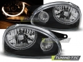 Opel Corsa B, Angel Eyes, Első Lámpa (Évj.: 1993.02 - 2000.10) by Tuning-Tec