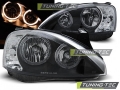 Opel Corsa C Első Lámpa, Tuning-Tec, Angel Eyes (Évj.:2000.11 – 2006.09)