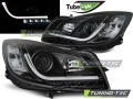 Opel Insignia Első Lámpa, Tuning-Tec, Led Tube Lights (Évj.: 2008 - 2012)