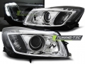 Opel Insignia Első Lámpa, Tuning-Tec, LED-es (Évj.:2008 - 2012)