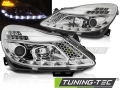 Opel Corsa D, Daylight, Első Lámpa, (Évj.: 2006.04 -  2014) by Tuning-Tec