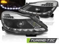 Opel Corsa D, Daylight, Első Lámpa, (Évj.: 2006.04 -  2014) by Tuning-Tec