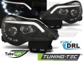 Opel Corsa D Első Lámpa, DRL (Évj.: 2011 - 2014) by Tuning-Tec