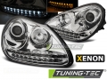 Porsche Cayenne Első Lámpa (Évj.: 2002 - 2006) by Tuning-Tec