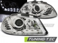 Seat Ibiza 6L Első Lámpa, Daylight (Évj.: 2002.04 - 2008) by Tuning-Tec