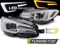 Subaru Impreza WRX (VA) Dinamikus LED-es Első Fényszórópár (Évj.: 2014 - 2022) by Tuning-Tec