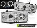 Toyota Land Cruiser, Első Lámpa, (Évj.: 1990 - 1997) by Tuning-Tec