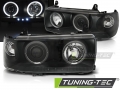 Toyota Land Cruiser, Első Lámpa, (Évj.: 1990 - 1997) by Tuning-Tec