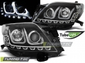 Toyota Land Cruiser Első Fényszóró Lámpa, Tuning-Tec, Tube Light , Nappali menetfény Optikás (Évj.: 2009 -től)