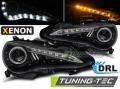 Toyota GT86, Xenon, TRU DRL Első Lámpa, (Évj.: 2012 -től) by Tuning-Tec
