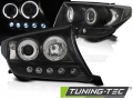 Land Cruiser FJ200, Angel Eyes Első Lámpa, (Évj.: 2007 - 2012) by Tuning-Tec