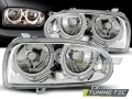 VW Golf 3, Angel Eyes, Első Lámpa (Évj.: 1991.09 - 1997.08) by Tuning-Tec