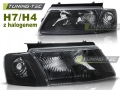 VW Passat B5 3B, Első Lámpa (Évj.: 1996.11 - 2000.08) by Tuning-Tec