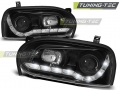 VW Golf 3 Első Lámpa, Daylight, (Évj.: 1991.09 - 1997.08) by Tuning-Tec