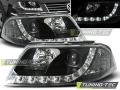 VW Passat 3BG Első Lámpa, Tuning-Tec, Daylight, Nappali menetfény Optikás (Évj.: 2000.09 - 2005.03)