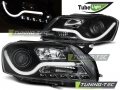 VW Passat Első Lámpa, Tuning-Tec, Led Tube Lights (Évj.: 2010.10 -től)