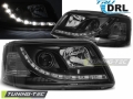VW T5 Első Lámpa, Tuning-Tec, TRU DRL (Évj.: 2003.04 - 2009.08)