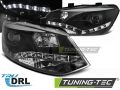 VW Polo 6R DRL Nappali menetfényes Első Lámpa (Évj:. 2009 - 2014.03) by Tuning-Tec