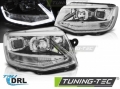 VW T6 TRU DRL Első Fényszóró, Lámpa, by Tuning-Tec, (Évj.: 2015 -től)