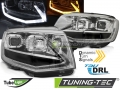 Volkswagen Transporter (T6) Tubelight, DRL, Dinamikus LED-es Első Fényszórópár (Évj:. 2015 - 2019) by Tuning-Tec