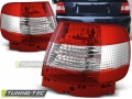 Audi A4 B5, Hátsó Lámpa (Évj.: 1994.11 - 2000.09) by Tuning-Tec