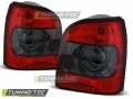 Audi A4 B5, Hátsó Lámpa (Évj.:1994.11 - 2001) by Tuning-Tec