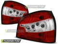 Audi A3 8L, Hátsó Lámpa (Évj.:1996.08 - 2000.08) by Tuning-Tec