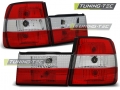 BMW E34, Hátsó Lámpa (Évj.: 1988.02 - 1995.12) by Tuning-Tec